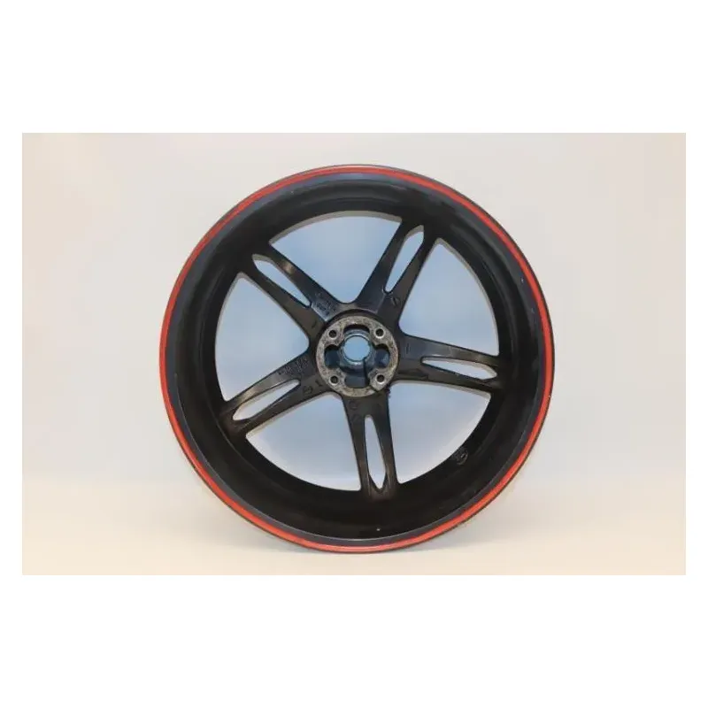 Jante arriere TRIUMPH SPRINT 1050 ST ABS 2005 - 2010