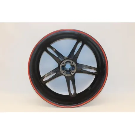 Jante arriere TRIUMPH SPRINT 1050 ST ABS 2005 - 2010
