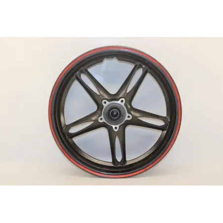 Jante avant TRIUMPH SPRINT 1050 ST ABS 2005 - 2010