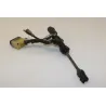 Maitre cylindre frein arriere TRIUMPH SPRINT 1050 ST ABS 2005 - 2010 Maitre cylindre frein arriere TRIUMPH SPRINT 1050 ST ABS 2005 - 2010