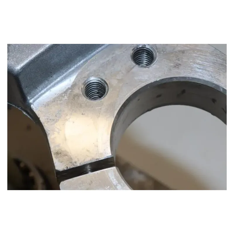 Te inferieur superieur TRIUMPH SPRINT 1050 ST ABS 2005 - 2010