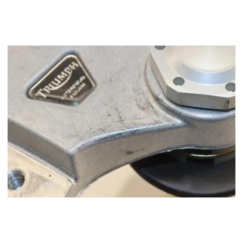 Te inferieur superieur TRIUMPH SPRINT 1050 ST ABS 2005 - 2010