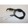 Cable d'accelerateur TRIUMPH STREET TRIPLE 675 R 2007 - 2011 Cable d'accelerateur TRIUMPH STREET TRIPLE 675 R 2007 - 2011