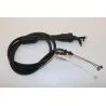 Cable d'accelerateur TRIUMPH STREET TRIPLE 675 R 2007 - 2011 Cable d'accelerateur TRIUMPH STREET TRIPLE 675 R 2007 - 2011