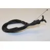 Cable d'accelerateur TRIUMPH STREET TRIPLE 675 R 2007 - 2011 Cable d'accelerateur TRIUMPH STREET TRIPLE 675 R 2007 - 2011