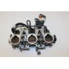 Rampe d'injection TRIUMPH STREET TRIPLE 675 R 2007 - 2011 Rampe d'injection TRIUMPH STREET TRIPLE 675 R 2007 - 2011