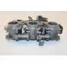 Rampe d'injection TRIUMPH STREET TRIPLE 675 R 2007 - 2011 Rampe d'injection TRIUMPH STREET TRIPLE 675 R 2007 - 2011