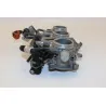 Rampe d'injection TRIUMPH STREET TRIPLE 675 R 2007 - 2011 Rampe d'injection TRIUMPH STREET TRIPLE 675 R 2007 - 2011