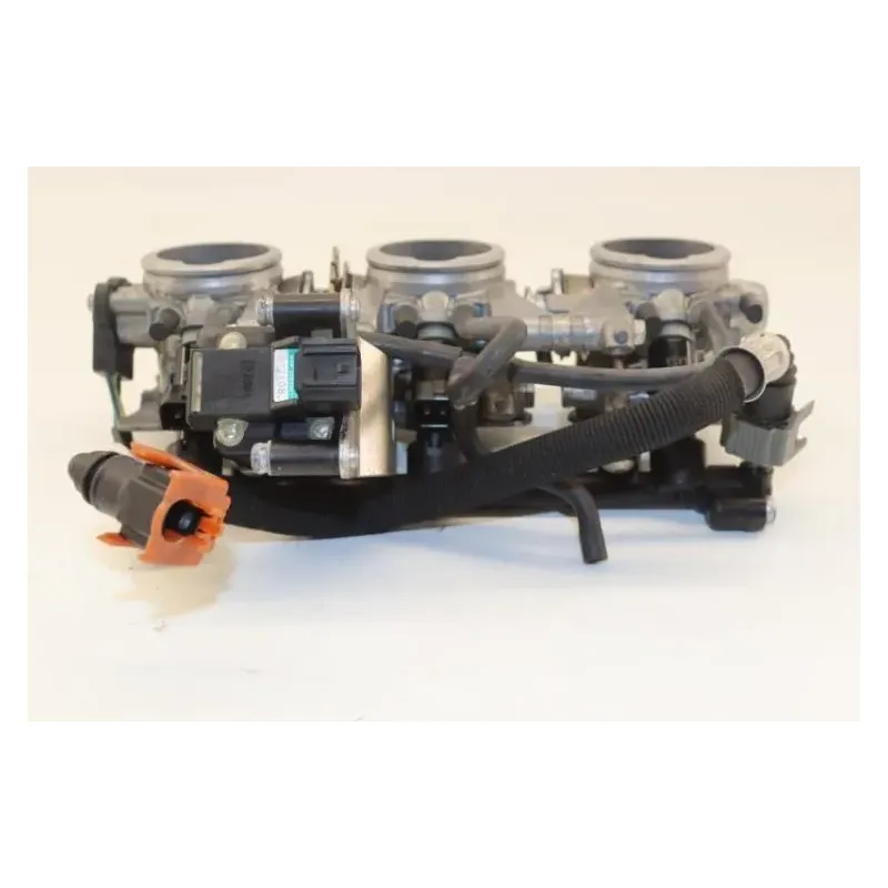 Rampe d'injection TRIUMPH STREET TRIPLE 675 R 2007 - 2011
