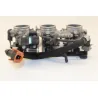 Rampe d'injection TRIUMPH STREET TRIPLE 675 R 2007 - 2011 Rampe d'injection TRIUMPH STREET TRIPLE 675 R 2007 - 2011