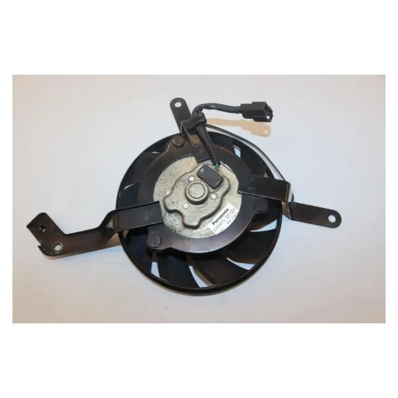 Ventilateur TRIUMPH STREET TRIPLE 675 R 2007 - 2011