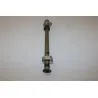 Axe de roue arriere TRIUMPH STREET TRIPLE 675 R 2007 - 2011