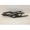 Boucle cadre arriere TRIUMPH STREET TRIPLE 675 R 2007 - 2011 Boucle cadre arriere TRIUMPH STREET TRIPLE 675 R 2007 - 2011