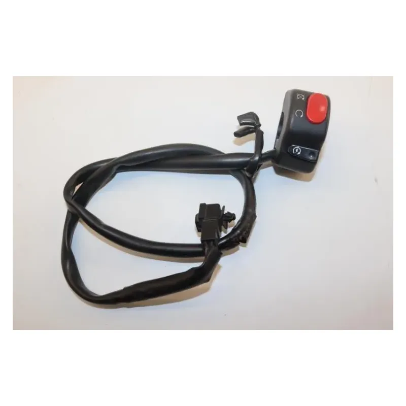 Commodo droit TRIUMPH STREET TRIPLE 675 R 2007 - 2011