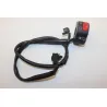 Commodo droit TRIUMPH STREET TRIPLE 675 R 2007 - 2011 Commodo droit TRIUMPH STREET TRIPLE 675 R 2007 - 2011
