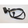 Commodo droit TRIUMPH STREET TRIPLE 675 R 2007 - 2011 Commodo droit TRIUMPH STREET TRIPLE 675 R 2007 - 2011