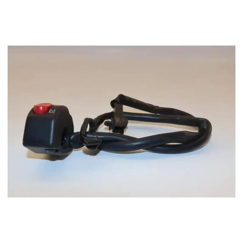 Commodo droit TRIUMPH STREET TRIPLE 675 R 2007 - 2011