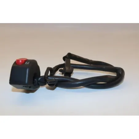 Commodo droit TRIUMPH STREET TRIPLE 675 R 2007 - 2011