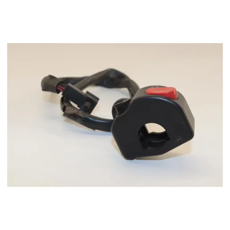 Commodo droit TRIUMPH STREET TRIPLE 675 R 2007 - 2011