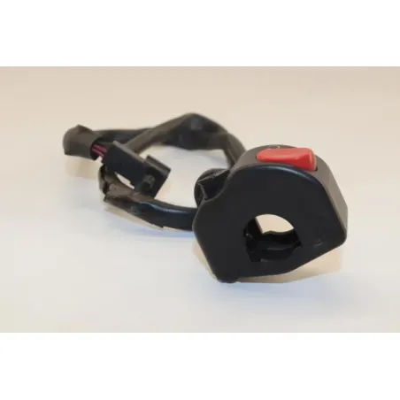 Commodo droit TRIUMPH STREET TRIPLE 675 R 2007 - 2011