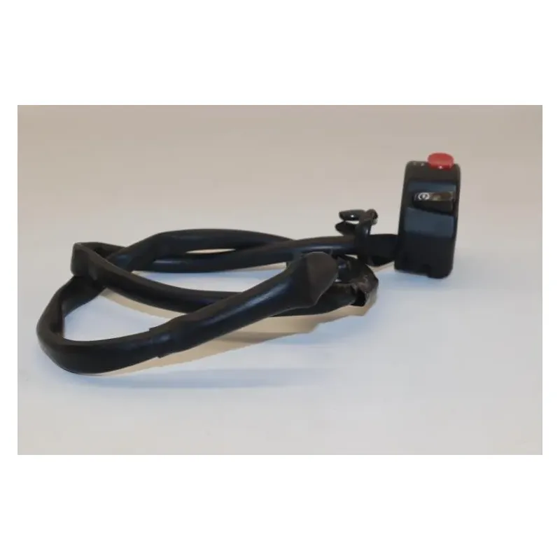 Commodo droit TRIUMPH STREET TRIPLE 675 R 2007 - 2011