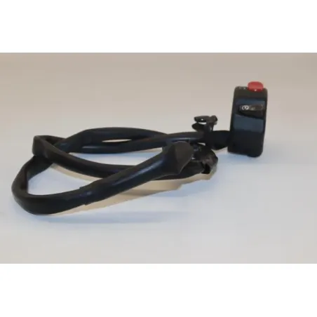 Commodo droit TRIUMPH STREET TRIPLE 675 R 2007 - 2011