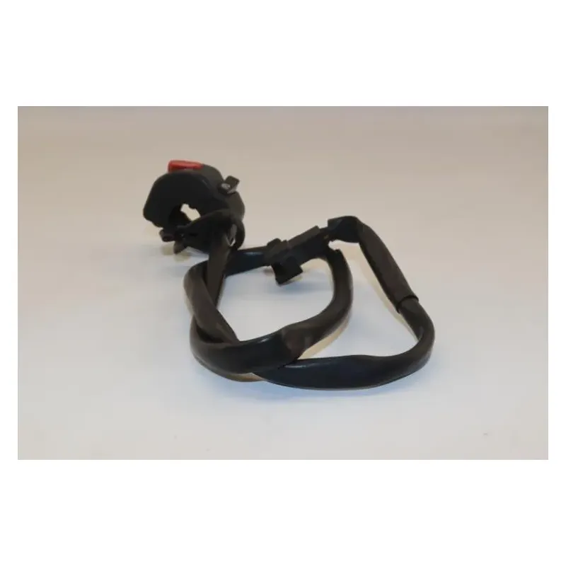 Commodo droit TRIUMPH STREET TRIPLE 675 R 2007 - 2011