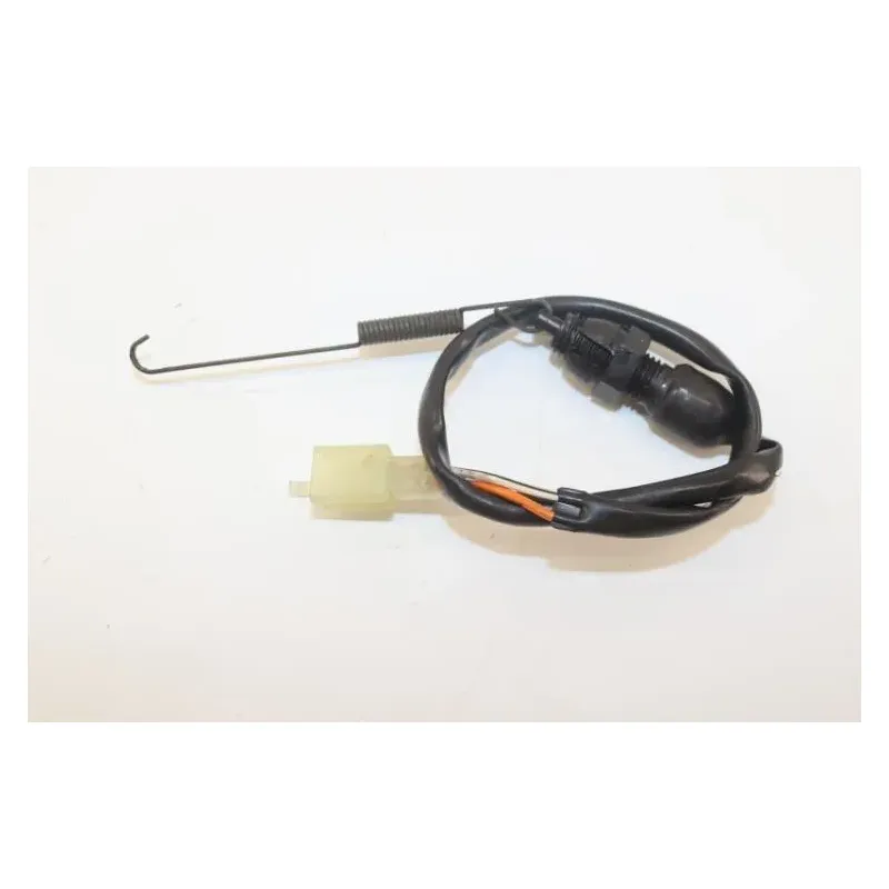Contacteur de frein arriere SUZUKI SV 1000 2006 - 2007