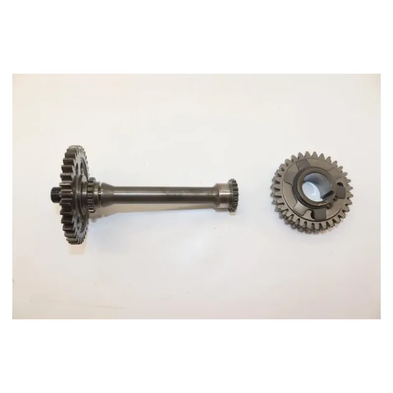Arbre equilibrage SUZUKI SV 1000 2006 - 2007
