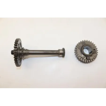 Arbre equilibrage SUZUKI SV 1000 2006 - 2007