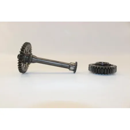 Arbre equilibrage SUZUKI SV 1000 2006 - 2007