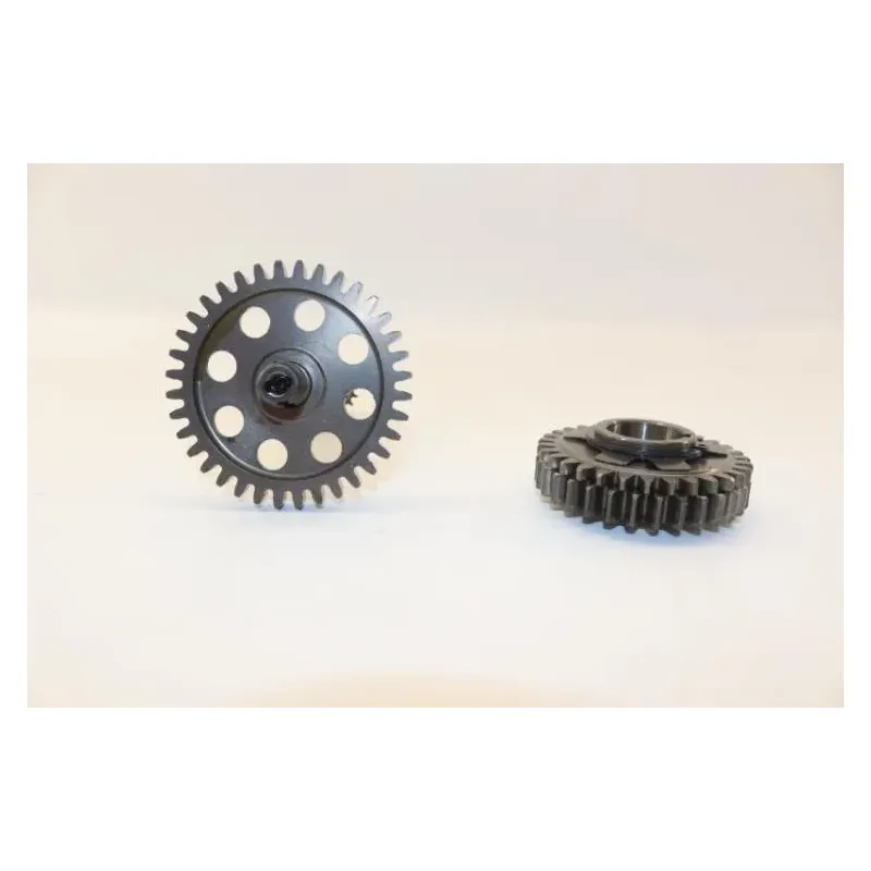 Arbre equilibrage SUZUKI SV 1000 2006 - 2007