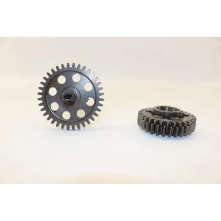 Arbre equilibrage SUZUKI SV 1000 2006 - 2007