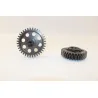 Arbre equilibrage SUZUKI SV 1000 2006 - 2007 Arbre equilibrage SUZUKI SV 1000 2006 - 2007