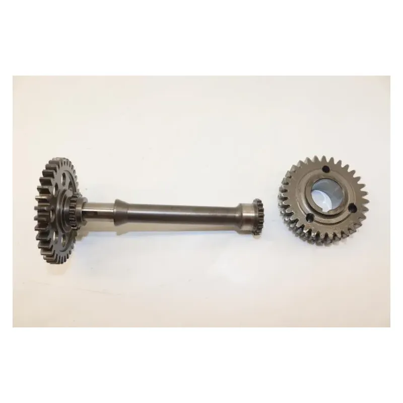 Arbre equilibrage SUZUKI SV 1000 2006 - 2007