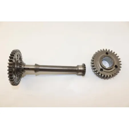 Arbre equilibrage SUZUKI SV 1000 2006 - 2007