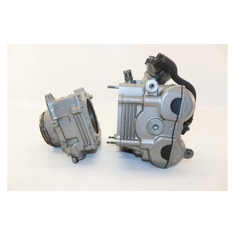 Culasse SUZUKI SV 1000 2006 - 2007