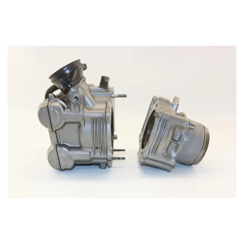 Culasse SUZUKI SV 1000 2006 - 2007