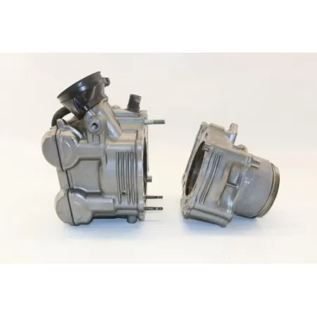 Culasse SUZUKI SV 1000 2006 - 2007