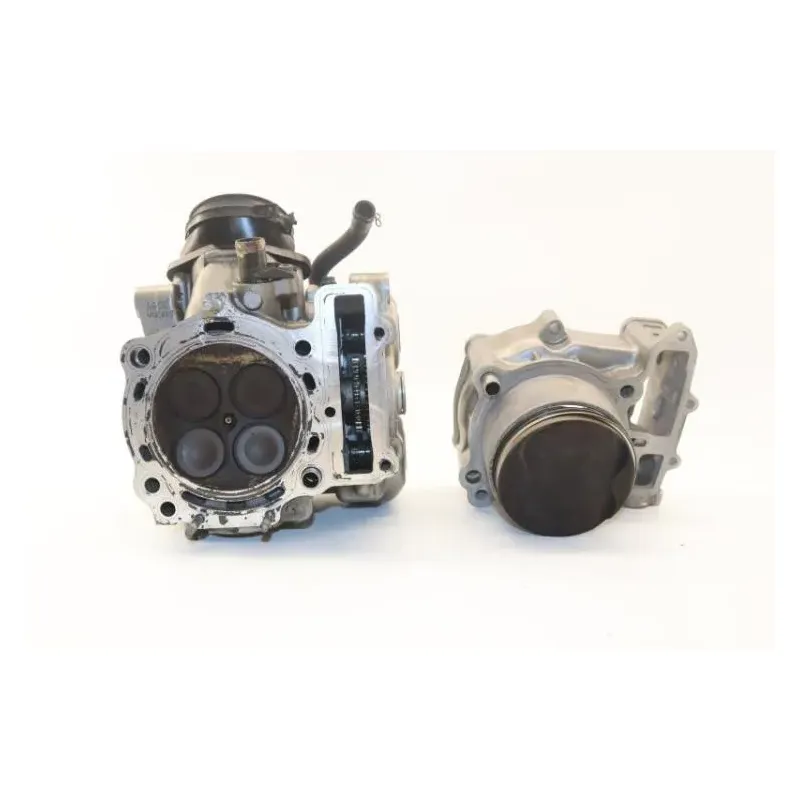 Culasse SUZUKI SV 1000 2006 - 2007
