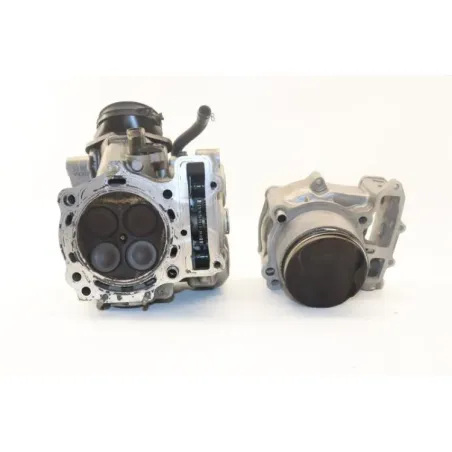 Culasse SUZUKI SV 1000 2006 - 2007