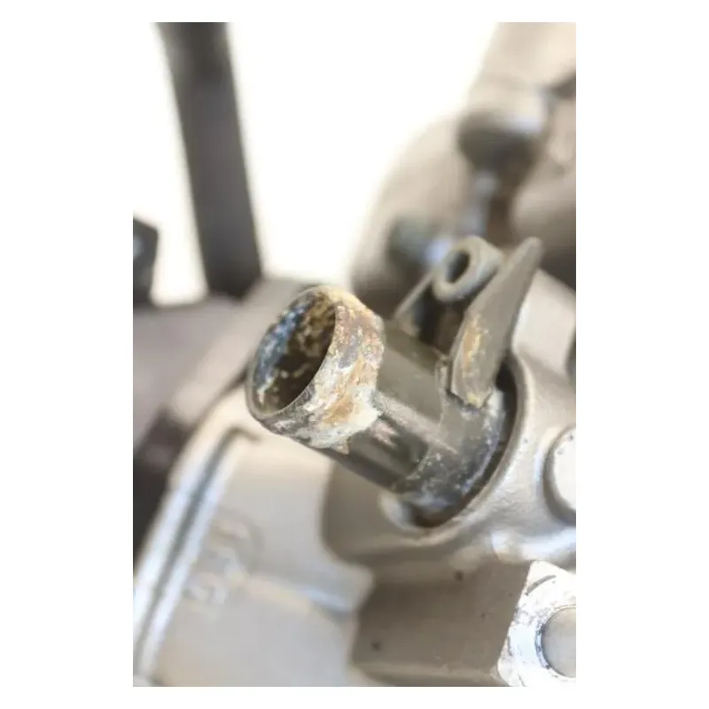 Culasse SUZUKI SV 1000 2006 - 2007
