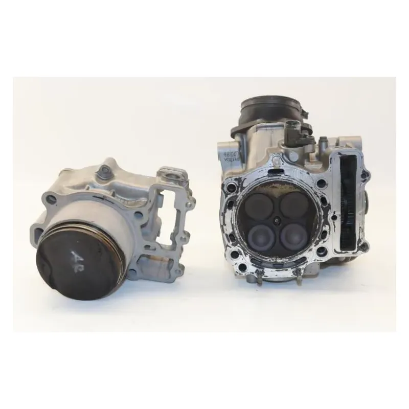 Culasse SUZUKI SV 1000 2006 - 2007