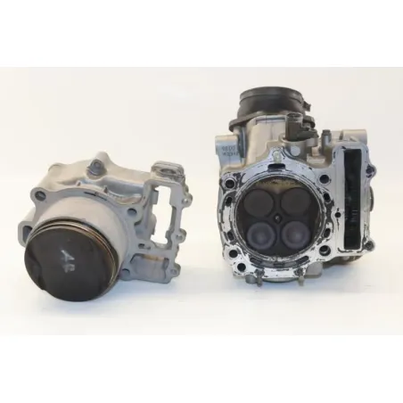 Culasse SUZUKI SV 1000 2006 - 2007