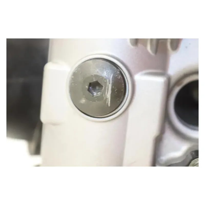 Culasse SUZUKI SV 1000 2006 - 2007