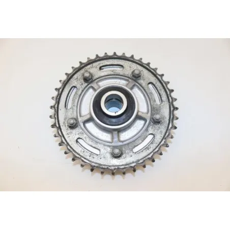 Porte couronne SUZUKI SV 1000 2006 - 2007