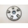Porte couronne SUZUKI SV 1000 2006 - 2007