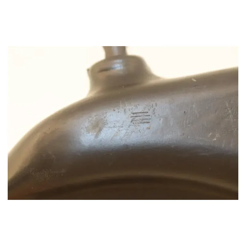 Conduit air gauche YAMAHA XJR 1300 2002 - 2003