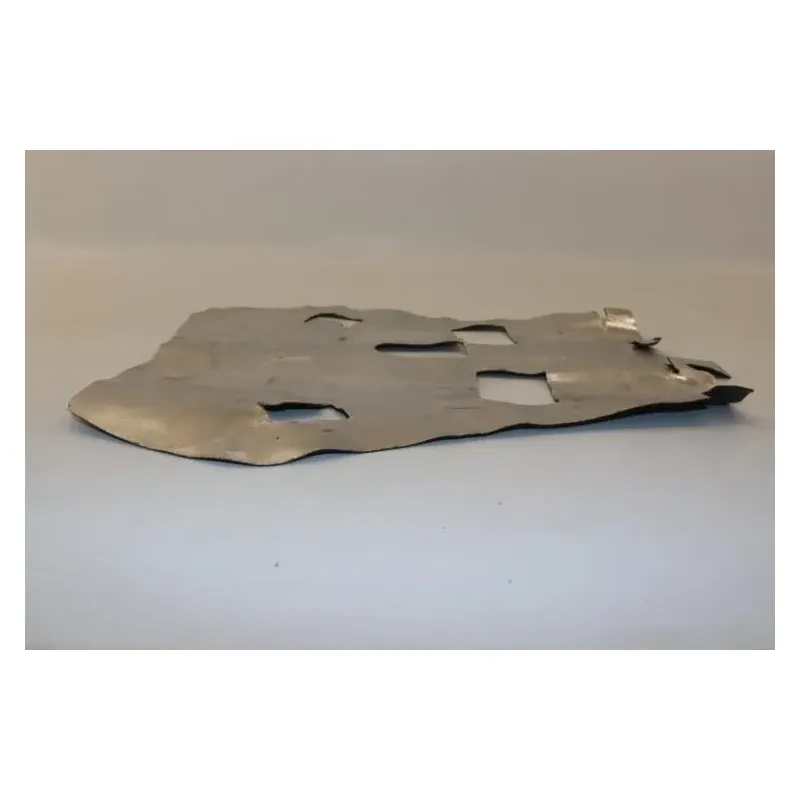Protection Thermique YAMAHA XJR 1300 2002 - 2003