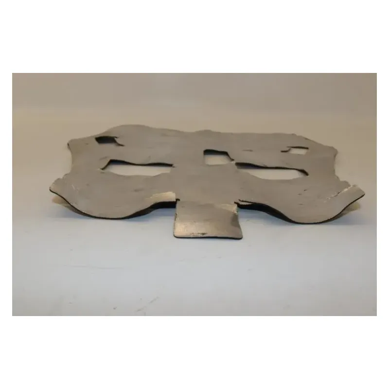 Protection Thermique YAMAHA XJR 1300 2002 - 2003